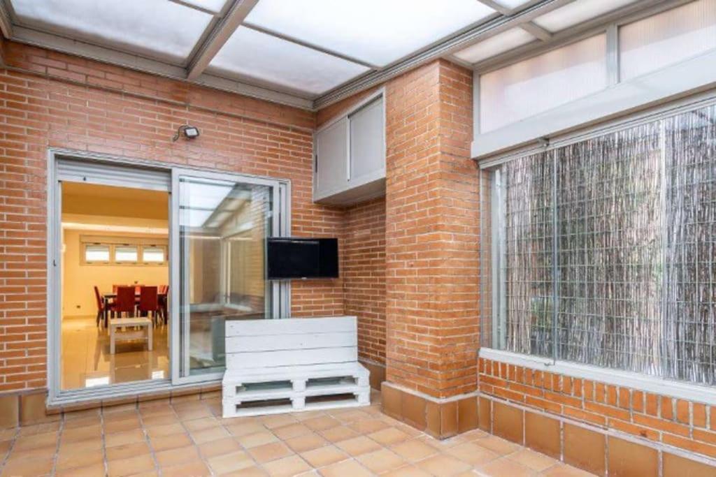 Apartamento Impresionante De 4 3 Banos Y 2 Plazas De Garaje Madrid